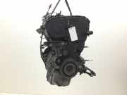 Motor Fiat Idea 1.9 Multijet 8V VIN KNABA24429T707999 350 Idea Kombi