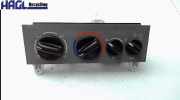 Heizungsbetätigung D0499 Nissan Kubistar dCi80 Lounge F1 Kubistar Kasten