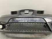 Stossfänger Verkleidung Vorne 6L6807217K Seat Ibiza 1.4 16V 6L Ibiza Limousine