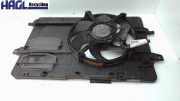 Elektrolüfter 4545001503 Smart smart forfour 454 Smart Limousine