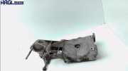 Kompressorhalter Chevrolet Kalos 1.4 16V Automatik Klas Kalos Limousine