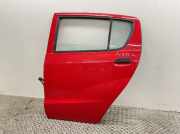 TÜR Hinten Links Daihatsu Cuore L27 Cuore Limousine