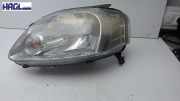 Scheinwerfer mit Blinker komplett Links 5Z1941005A VW Fox 1.2 Classic 5 Z Fox Limousine