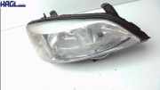 Scheinwerfer mit Blinker komplett Rechts 90520878 Opel Astra 1.6 Caravan G Astra Kombi