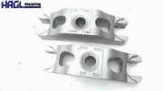 Spannpratze SET 03L130216 Seat Leon 1.6 TDI Ecomotive 5F Leon Limousine