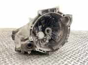 Schaltgetriebe 5-Gang Mazda 2 1.4l DY 2 Limousine