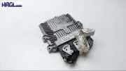 Steuergerät Dieseleinspritzung 9658198080 Citroen C6 HDi 205 Biturbo FAP T C 6 Limousine