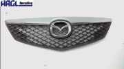 Kühlergrill komplett 3M718200 Mazda 2 1.4l DY 2 Limousine