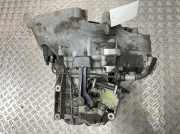 Schaltgetriebe 5-Gang Ford S-max 2.0 WA6 S-max Kombi