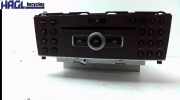 Radio 2049007302 Mercedes-benz C 200 T CDI DPF pure 204 C-klasse Kombi
