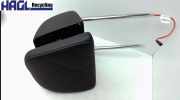 Kopfstütze (1. Reihe) Links 52105A62822 BMW X5 xDrive50e G05 X 5 Geschlossen
