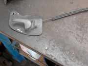 Türinnengriff L Opel Corsa 1.0 12V Sound C Corsa Limousine