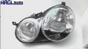 Scheinwerfer mit Blinker komplett Links 088183 VW Polo 1.4 9 N Polo Limousine
