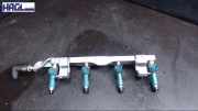 Einspritzventil Leiste 8316 Mazda 2 1.3 Linear DE 2 Limousine