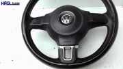 Lederlenkrad 5K0419091J VW Golf 1.2 TSI pure 5K Golf Limousine