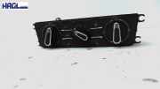 Heizungsbetätigung 2G1820045Q VW Polo 1.0 design AW Polo Limousine