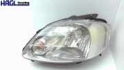 Scheinwerfer mit Blinker komplett Links VW Fox 1.2 5 Z Fox Limousine