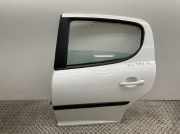 Tür hinten Links 9006N2 Peugeot 207 95 VTi Premium W 207 Limousine