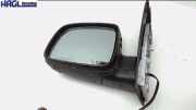 Aussenspiegel elektrisch verstellbar Links 2K1857501DH VW Caddy 2.0 SDI Premium 2K/ 2KN Caddy Kasten