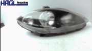 Scheinwerfer mit Blinker komplett Rechts Seat Leon 1.6 Luxury Line 1 P Leon Limousine