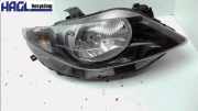 Scheinwerfer mit Blinker komplett Rechts 6J1941022C Seat Ibiza SC 1.2 12V Edition Dynamique 6J Ibiza Limousine