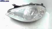 Scheinwerfer mit Blinker komplett Links 1698200161 Mercedes-benz A 150 passion dpf 169 A-klasse Limousine