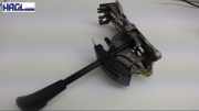 Schaltknauf Aut.-getriebe Suzuki Wagon R+ 1.3 Active Em/mm Wagon R+ Kombi