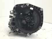 Schaltgetriebe 5-Gang Alfa Romeo 147 1.6 Twin Spark VIN KNABA24429T707999 937 Alfa 147 Limousine