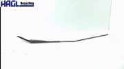 Scheibenwischerarm Rechts 288860083 Renault Fluence 1.6 16V 110 Platinum Z Fluence Limousine