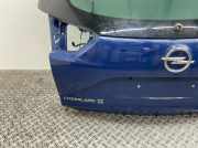 Heckklappe YQ01087380 Opel Crossland X 1.2 Start/stop Automatik pure P7 Crossland Geschlossen