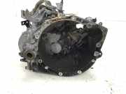 Schaltgetriebe 6-GANG Peugeot 807 HDi 130 E 807 Kombi