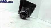 Schalthebelfaltenbalg M Schaltknauf 576711113AD Seat Ateca 2.0 TDI Altea Geschlossen