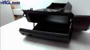 Handschufach komplett Mazda 3 1.6 Sport Aut. Pure BK 3 Limousine