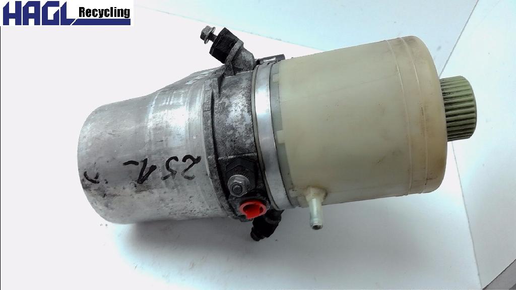Pumpe Servolenkung 6Q0423156AB Seat Ibiza 1.4 16V 6L Ibiza Limousine