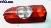 Heckleuchte komplett Links 8200171472 Opel Movano 2.5 Cdti L1H2 J9/F9/U9/H9/N9/E9 Movano Doppelk.hochr.kasten