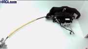 Schaltung komplett Schalthebel 4G1713041BA Audi RS7 4G Audi A7 Coupe