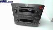 Radio 86201AG400 Subaru Legacy Kombi 2.5 4WD Bl/bps Legacy Kombi