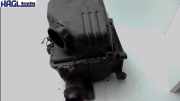 Luftfilter komplett 281101H050 Hyundai i30 1.4 FD I 30 Limousine