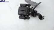 Bremssattel Hinten Rechts Peugeot 206 75 2KFX/2NFZ/ 206 Limousine
