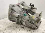 Schaltgetriebe 6-GANG 7701005467 Nissan Tiida 1.8 Classic C11 Tiida Limousine