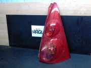 Heckleuchte R?ckleuchte Rechts R Peugeot 107 70 P 107 Limousine
