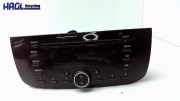 Radio 7355014090 Fiat Punto Evo 1.4 8V 199 Punto Limousine