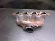 Auspuffkrümmer Zetec 16V Ford Escort 16V Ambiente GAL/ALL/ABLC4/ABL/AFL/AAL/ANL Escort Limousine