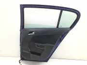 TÜR Hinten Rechts Opel Astra 1.6 VIN KNABA24429T707999 H Astra Limousine