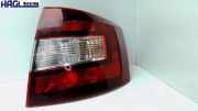 Heckleuchte Rechts 5JJ945096A Skoda Rapid Spaceback 1.2 TSI NH Rapid Kombi
