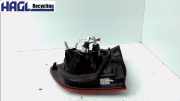 Heckleuchte innen komplett Links 265559118R Renault Clio Grandtour TCe 90 Edition Dynamique X98 Clio Kombi