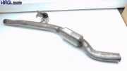 Hauptschalldämpfer 8K0253409AP Audi A5 2.0 TDI Sportback (clean die.) quat. DPF S tro. design B8 Audi A5 Coupe