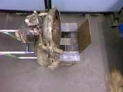 Schaltgetriebe 5-GANG Opel Astra 16V Concept F Astra Limousine