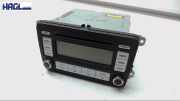 Radio 1K0035186T VW Passat Variant 2.0 FSI club up! 3C/3CC Passat Kombi