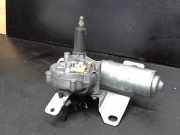 Scheibenwischermotor Hinten Ford Fiesta GL GFJ Fiesta Limousine